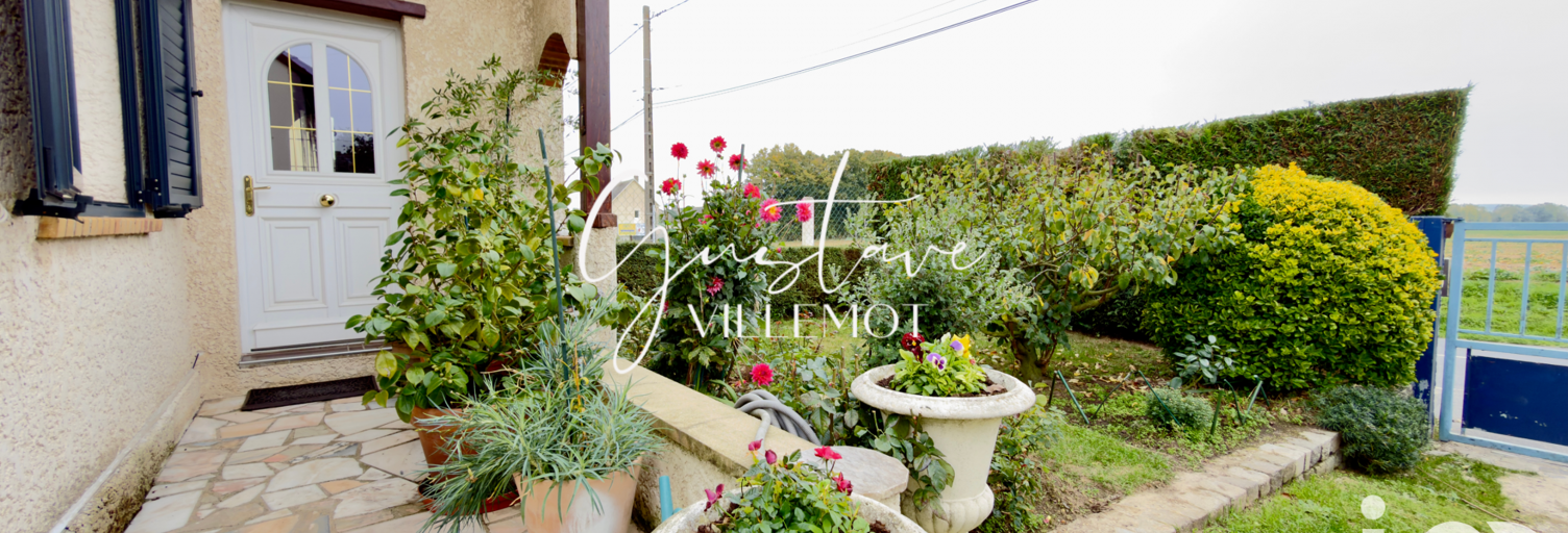 Maison 4 Pièces 73 m² à vendre à Saint-Pathus (77178)