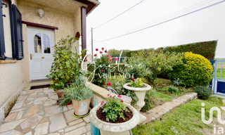 Maison 4 Pièces 73 m² à vendre à Saint-Pathus (77178)