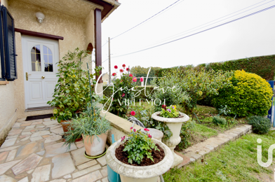 Maison 4 pièces 259900 €