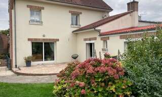 Maison 5 Pièces 123 m² à vendre à Beuvry (62660)