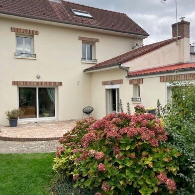 Maison 5 pièces 210000 €