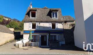 Maison 8 Pièces 150 m² à vendre à Campouriez (12460)