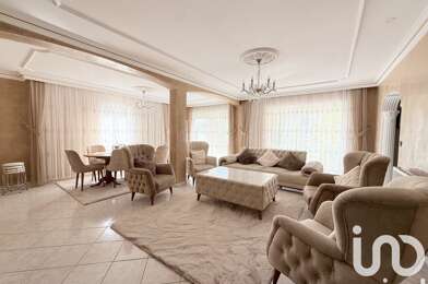 Maison 5 pièces 395000 €