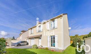 Maison 6 Pièces 142 m² à vendre à Baillet-en-France (95560)