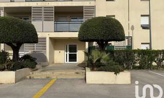 Appartement 1 Pièce 23 m² à vendre à Saint-Laurent-de-la-Salanque (66250)