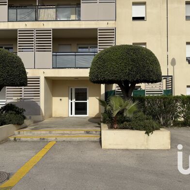 Appartement 1 pièces 60000 €