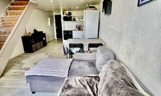 Appartement 3 Pièces 50 m² à vendre à Pontault-Combault (77340)