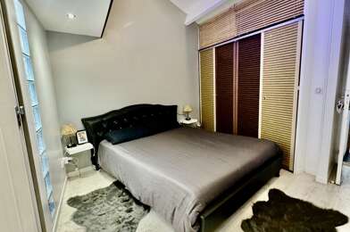 Appartement 3 pièces 180000 €