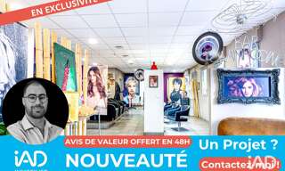 Commerce  115 m² à vendre à Gap (05000)