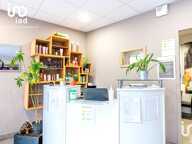 Vente Boutique/Local commercial 115 m&sup2; — photo 2