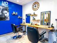 Vente Boutique/Local commercial 115 m&sup2; — photo 3