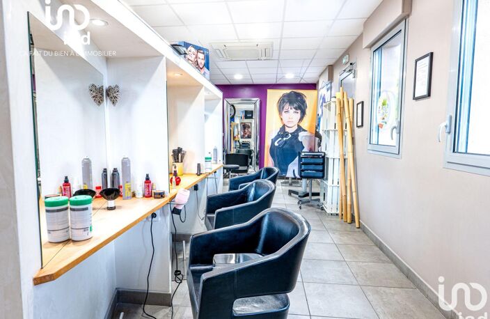 Vente Boutique/Local commercial 115 m&sup2; — photo 4