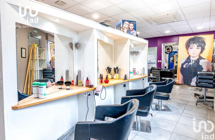 Vente Boutique/Local commercial 115 m&sup2; — photo 5