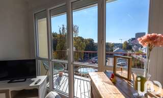 Appartement 4 Pièces 80 m² à vendre à Rennes (35000)