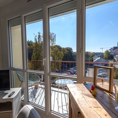 Appartement 4 pièces 175000 €
