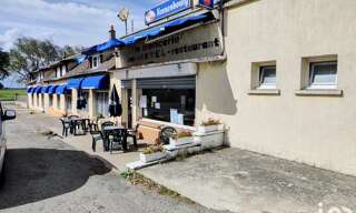 Commerce  400 m² à vendre à Saint-Aubin-des-Bois (28300)