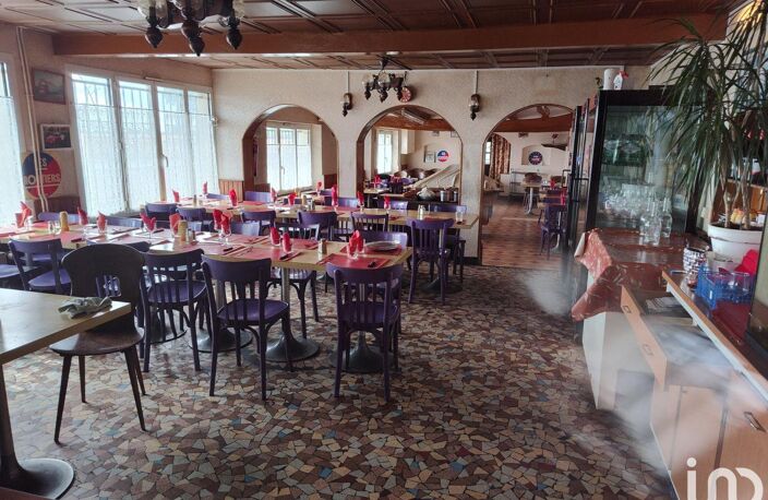Vente Local d'activités 400 m&sup2; — photo 4