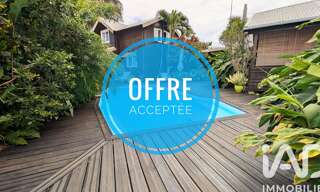 Maison 10 Pièces 260 m² à vendre à Saint-Joseph (97480)