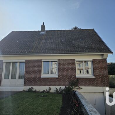Maison 6 pièces 181000 €
