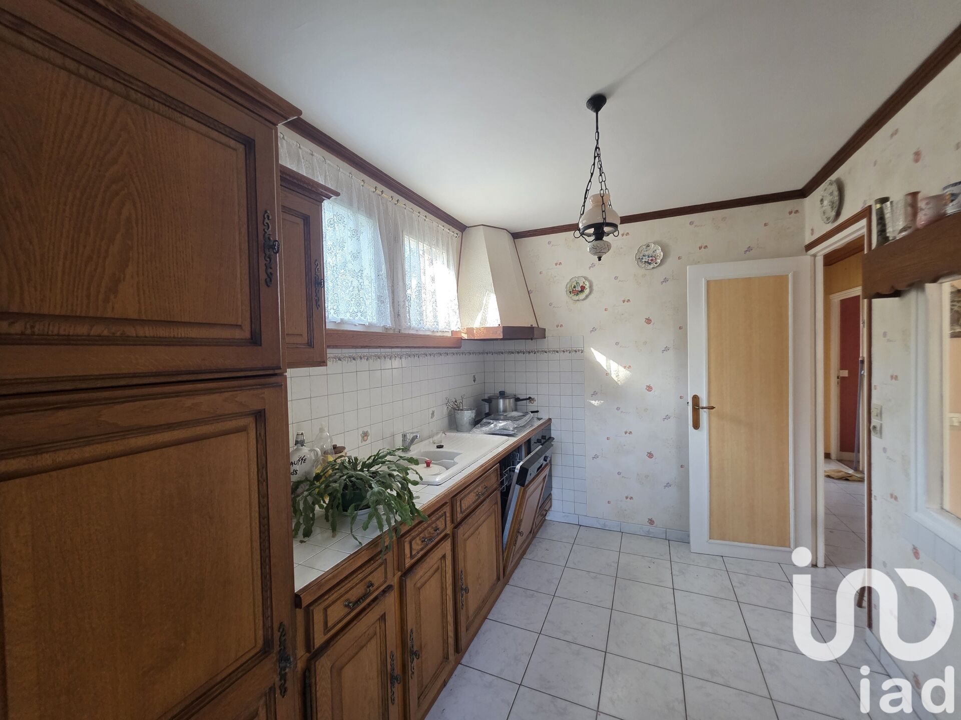 Vente Maison/villa 6 pièces - Photo 4