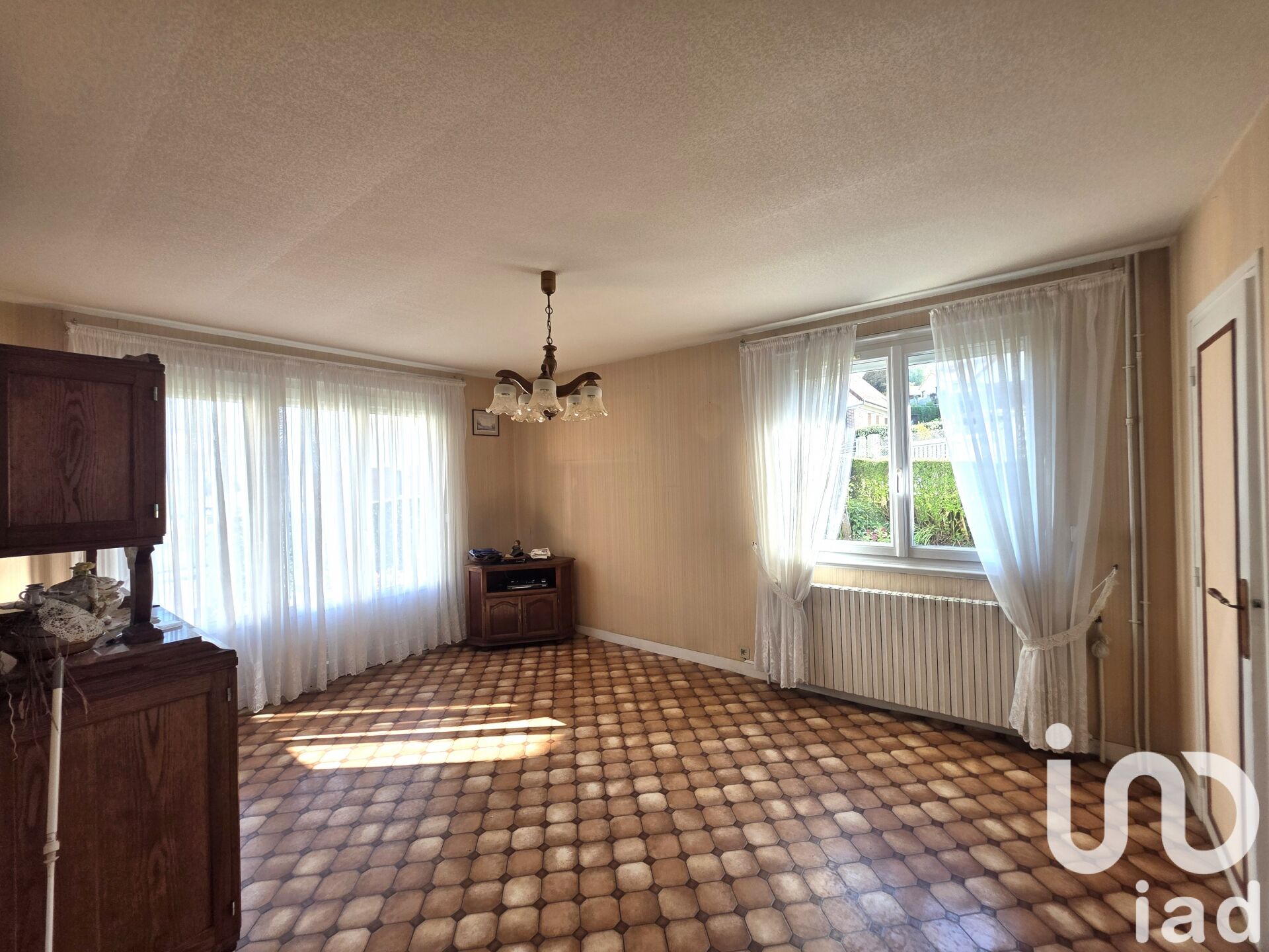 Vente Maison/villa 6 pièces - Photo 5