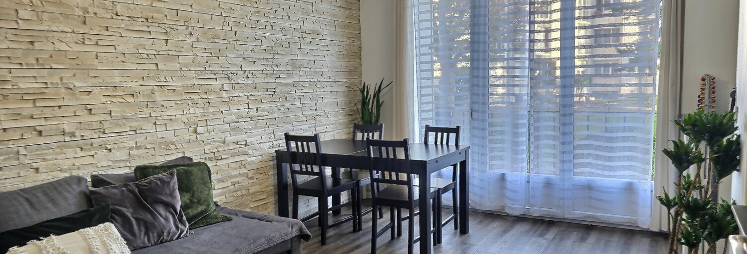 Appartement 3 Pièces 50 m² à vendre à Montesson (78360)