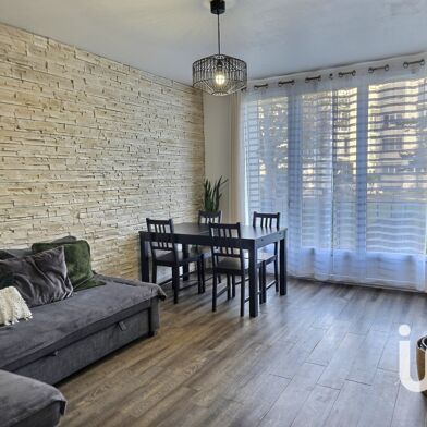 Appartement 3 pièces 239000 €