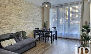 Appartement 3 Pièces 50 m² à vendre à Montesson (78360)