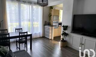 Appartement 3 Pièces 50 m² à vendre à Montesson (78360)