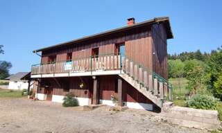 Maison 4 Pièces 94 m² à vendre à Les Premiers Sapins (25580)