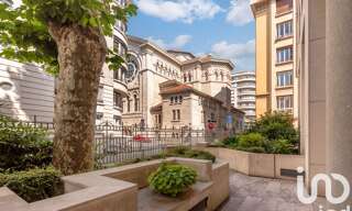 Appartement 4 Pièces 95 m² à vendre à Lyon 6 (69006)