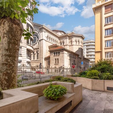 Appartement 4 pièces 610000 €