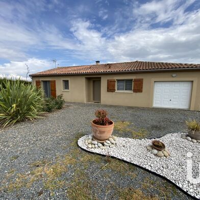 Maison 5 pièces 418000 €