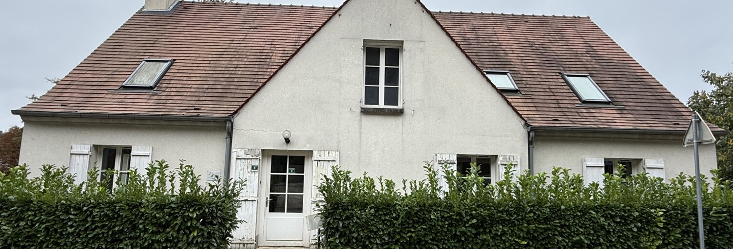 Maison 11 Pièces 319 m² à vendre à Pierrefonds (60350)