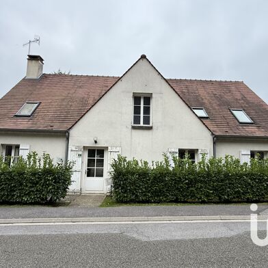 Maison 11 pièces 447000 €