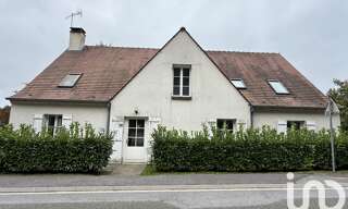 Maison 11 Pièces 319 m² à vendre à Pierrefonds (60350)