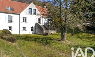 Maison 11 Pièces 319 m² à vendre à Pierrefonds (60350)