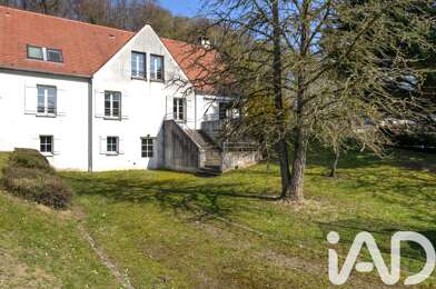 Maison 11 pièces 447000 €