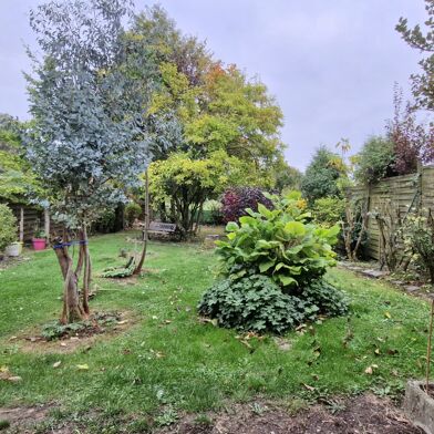 Maison 4 pièces 239500 €