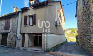 Maison 5 Pièces 94 m² à vendre à Saint Geniez d'Olt et d'Aubrac (12130)