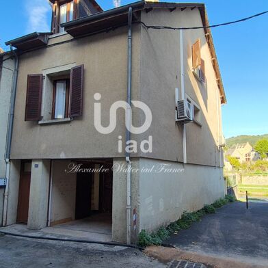 Maison 5 pièces 207000 €