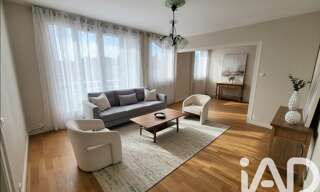 Appartement 2 Pièces 57 m² à vendre à La Talaudière (42350)