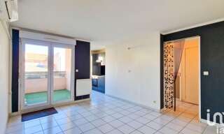 Appartement 2 Pièces 38 m² à vendre à Port-de-Bouc (13110)