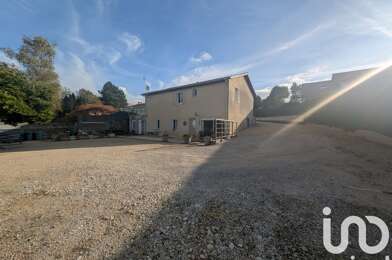 Maison 7 pièces 240000 €