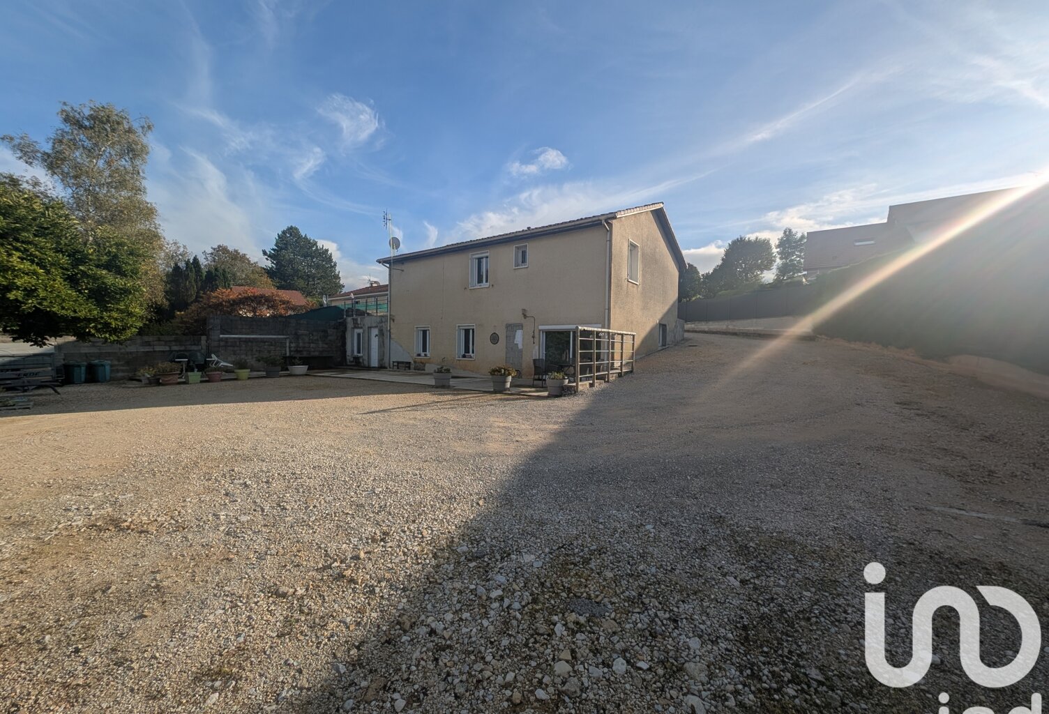 Vente Maison/villa 7 pièces — photo 1