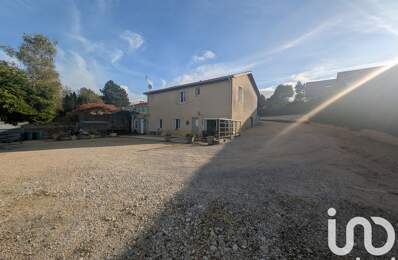 Vente Maison/villa 7 pièces — photo du bien