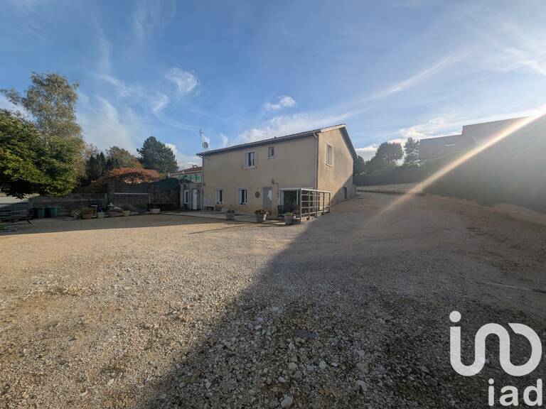 Vente Maison/villa 7 pièces — photo 1