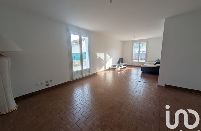 Vente Maison/villa 7 pièces — photo 2