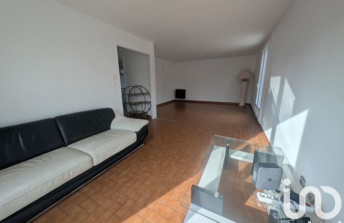 Vente Maison/villa 7 pièces — photo 3