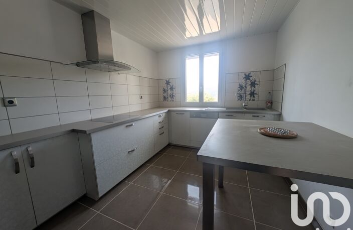 Vente Maison/villa 7 pièces — photo 4